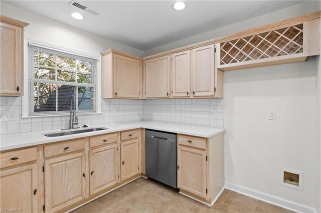 5706 Watercrest Drive, Greensboro, NC 27407