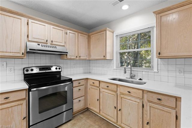 5706 Watercrest Drive, Greensboro, NC 27407