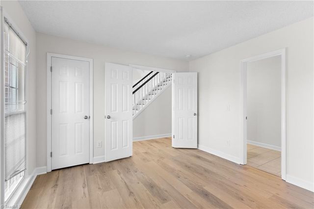 5706 Watercrest Drive, Greensboro, NC 27407