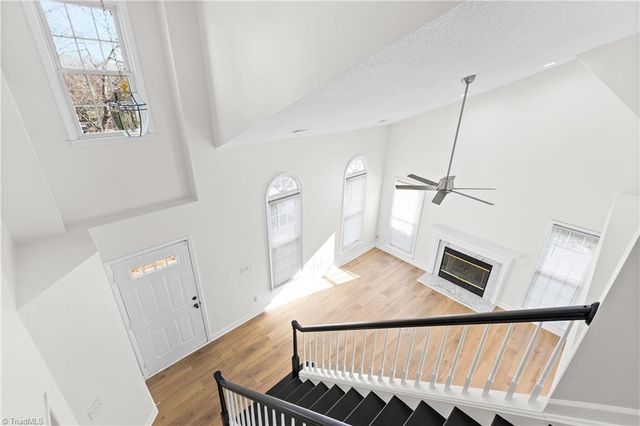 5706 Watercrest Drive, Greensboro, NC 27407