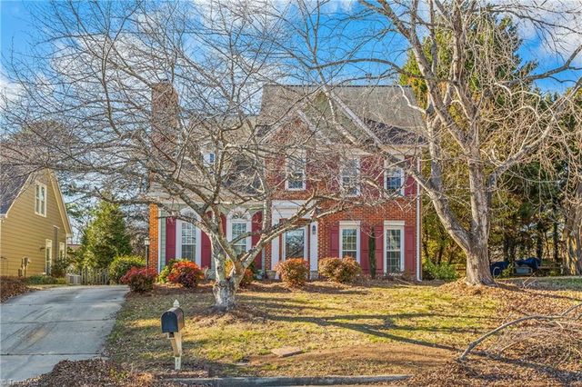 5706 Watercrest Drive, Greensboro, NC 27407