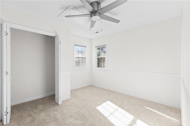 5706 Watercrest Drive, Greensboro, NC 27407