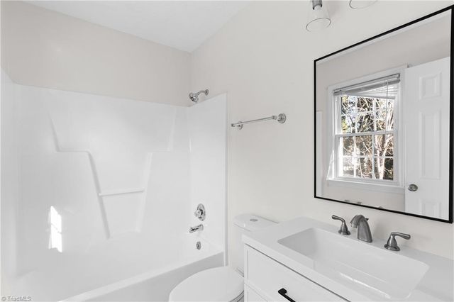 5706 Watercrest Drive, Greensboro, NC 27407