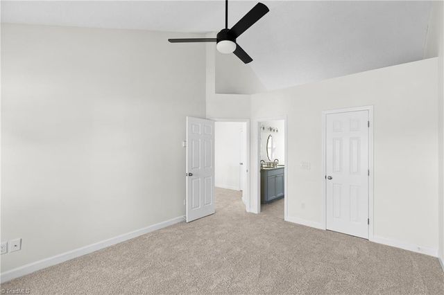 5706 Watercrest Drive, Greensboro, NC 27407