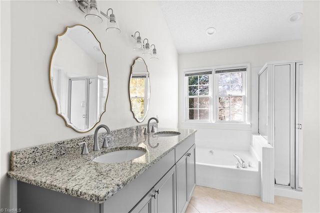 5706 Watercrest Drive, Greensboro, NC 27407