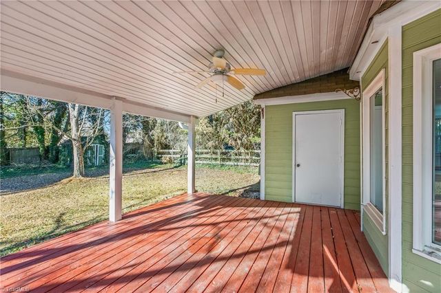 5706 Watercrest Drive, Greensboro, NC 27407