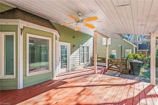 5706 Watercrest Drive, Greensboro, NC 27407