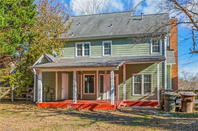 5706 Watercrest Drive, Greensboro, NC 27407