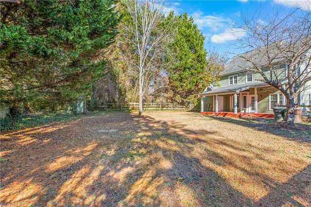 5706 Watercrest Drive, Greensboro, NC 27407