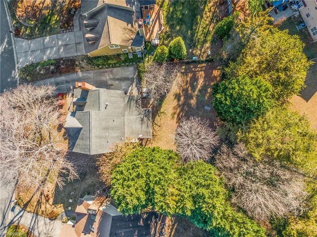 5706 Watercrest Drive, Greensboro, NC 27407