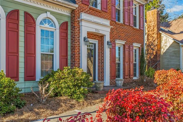 5706 Watercrest Drive, Greensboro, NC 27407