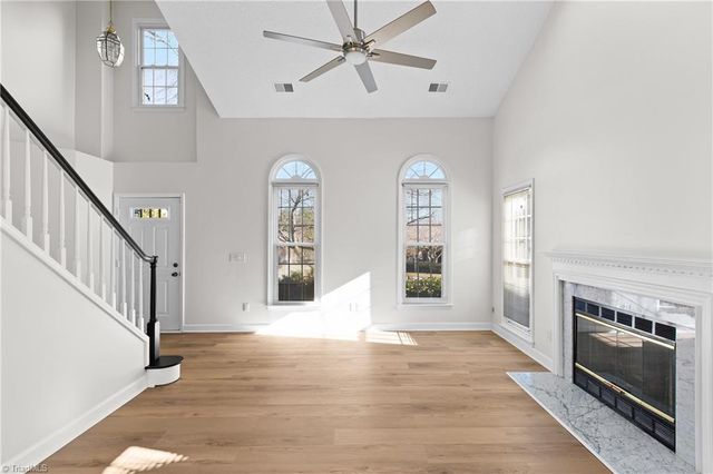 5706 Watercrest Drive, Greensboro, NC 27407