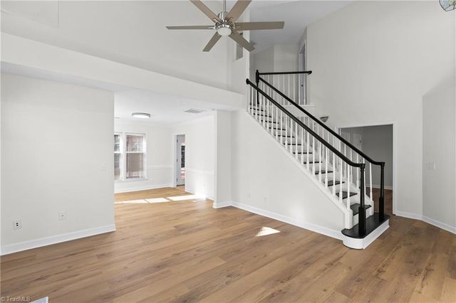 5706 Watercrest Drive, Greensboro, NC 27407