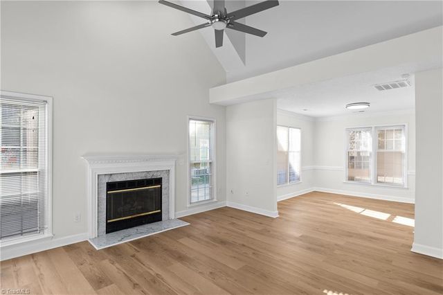 5706 Watercrest Drive, Greensboro, NC 27407