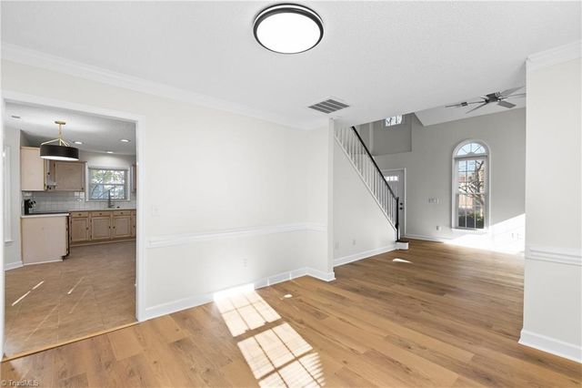 5706 Watercrest Drive, Greensboro, NC 27407