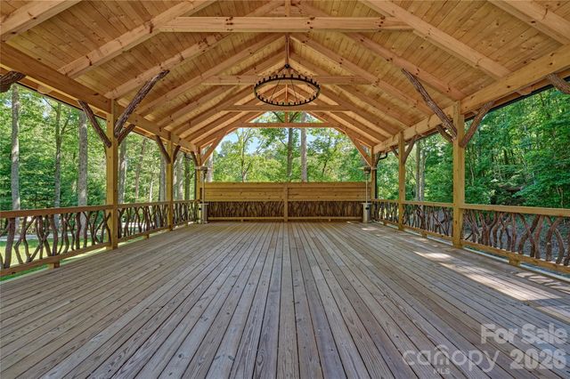 4017 Canada Road, Tuckasegee, NC 28783