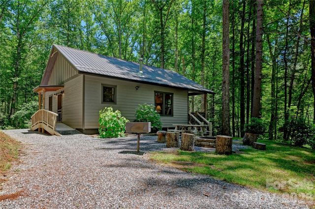 4017 Canada Road, Tuckasegee, NC 28783