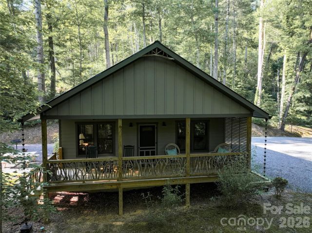 4017 Canada Road, Tuckasegee, NC 28783