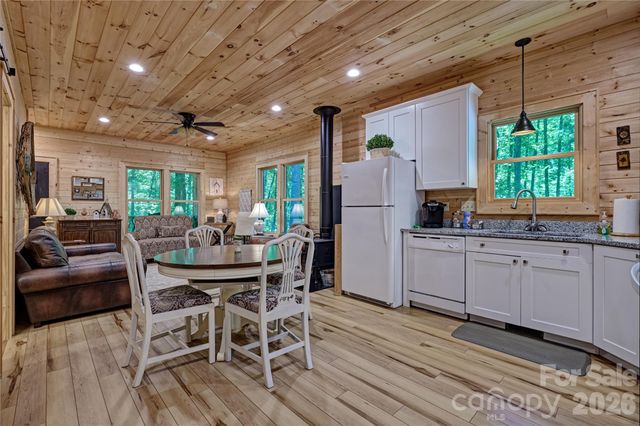 4017 Canada Road, Tuckasegee, NC 28783