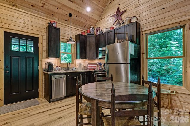 4017 Canada Road, Tuckasegee, NC 28783