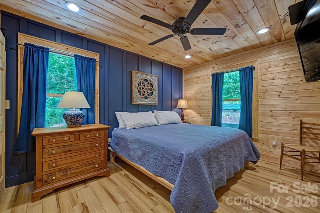 4017 Canada Road, Tuckasegee, NC 28783