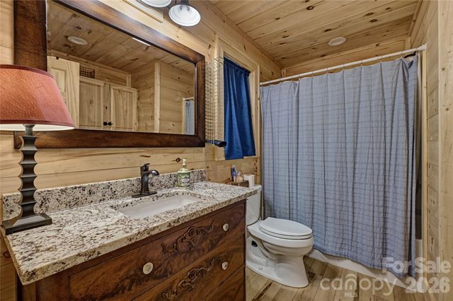 4017 Canada Road, Tuckasegee, NC 28783
