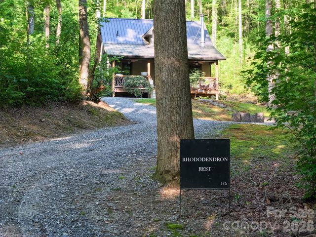 4017 Canada Road, Tuckasegee, NC 28783