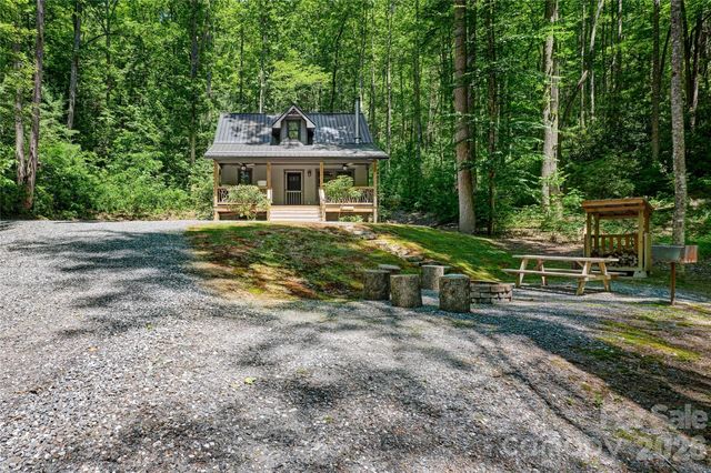4017 Canada Road, Tuckasegee, NC 28783