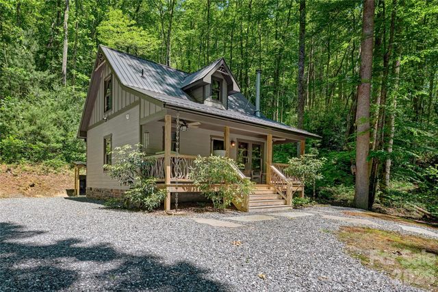4017 Canada Road, Tuckasegee, NC 28783