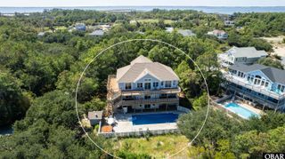 1219 Bismark Drive Unit: Lot 107, Corolla, NC 27927