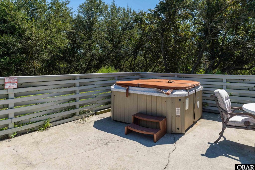 Image 50 of property listing at 1219 Bismark Drive Unit: Lot 107, Corolla, NC 27927