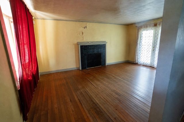 38 Tiverton Road, Boston, MA 02126