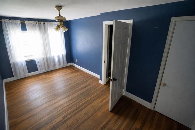 38 Tiverton Road, Boston, MA 02126
