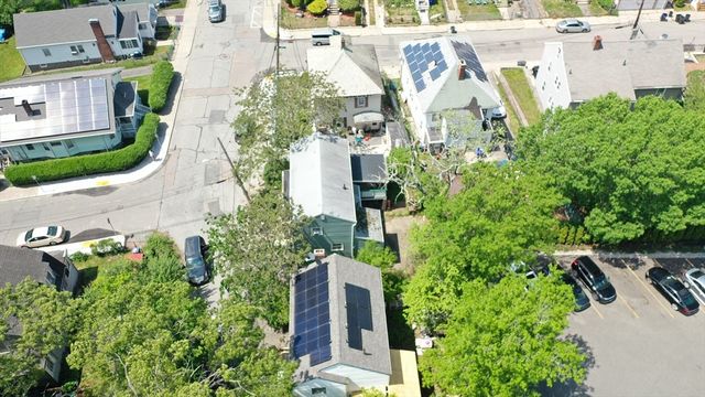 38 Tiverton Road, Boston, MA 02126
