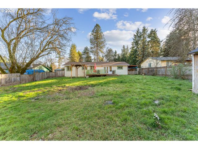 19663 Sw WRIGHT St, Beaverton, OR 97078