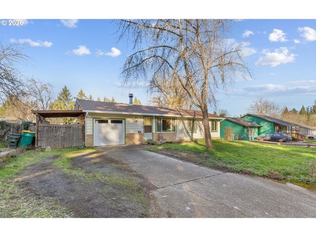 19663 Sw WRIGHT St, Beaverton, OR 97078