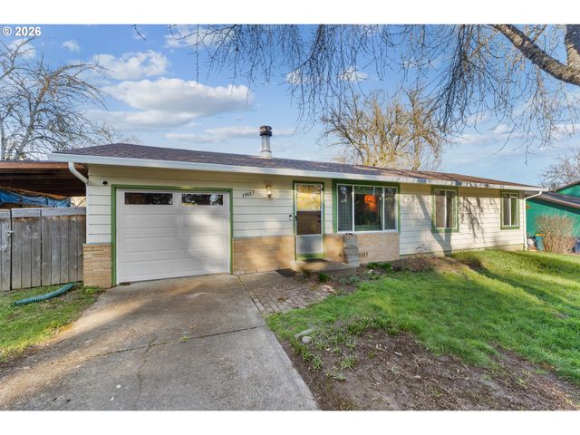 19663 Sw WRIGHT St, Beaverton, OR 97078