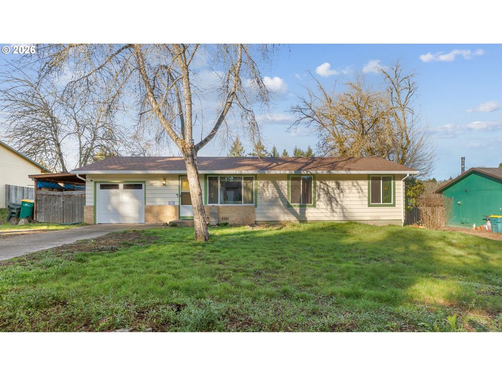 19663 Sw WRIGHT St, Beaverton, OR 97078