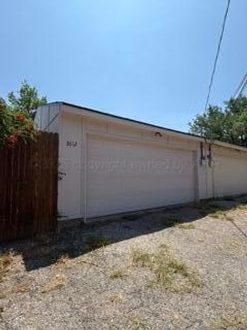 3612 S MILAM Street, Amarillo, TX 79109
