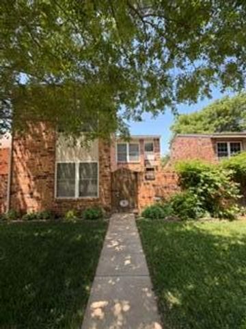 3612 S MILAM Street, Amarillo, TX 79109