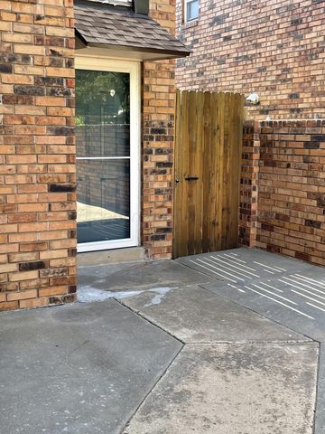 3612 S MILAM Street, Amarillo, TX 79109