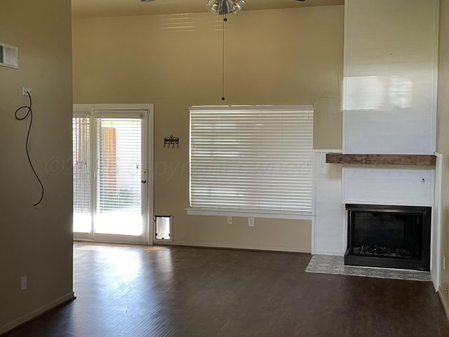 3612 S MILAM Street, Amarillo, TX 79109