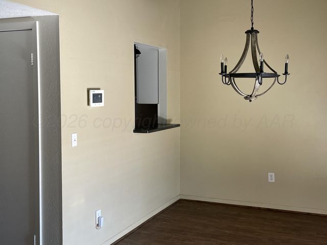 3612 S MILAM Street, Amarillo, TX 79109