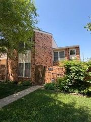 3612 S MILAM Street, Amarillo, TX 79109