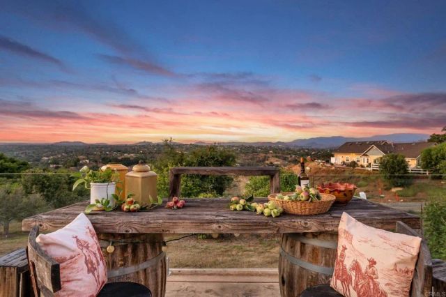 560 Rancho Camino, Fallbrook, CA 92028