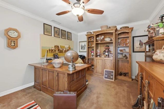 560 Rancho Camino, Fallbrook, CA 92028
