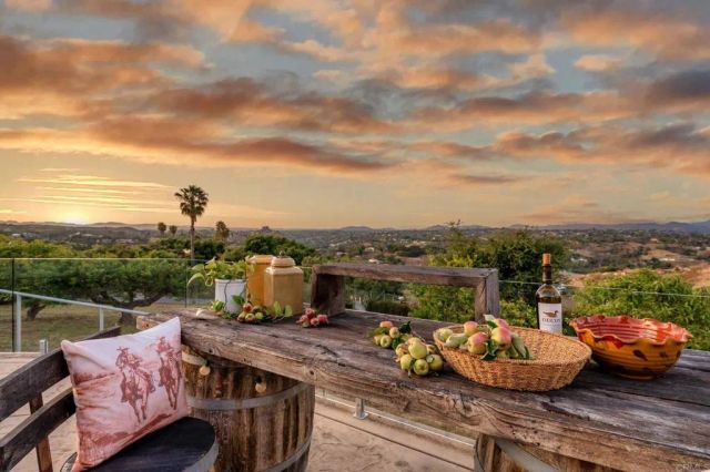 560 Rancho Camino, Fallbrook, CA 92028