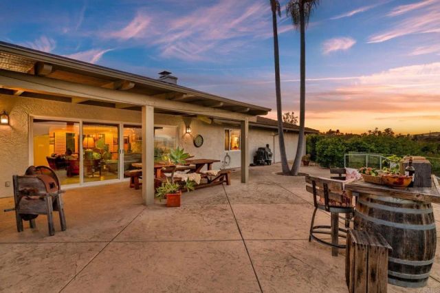 560 Rancho Camino, Fallbrook, CA 92028