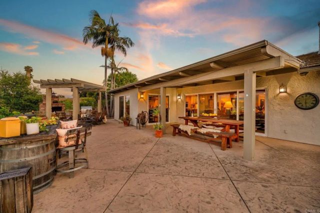560 Rancho Camino, Fallbrook, CA 92028