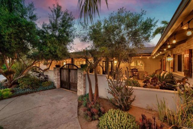 560 Rancho Camino, Fallbrook, CA 92028